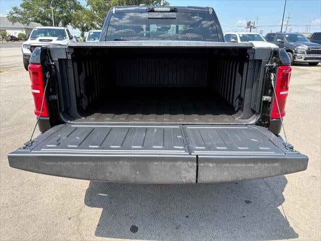 2027 RAM 1500 Limited