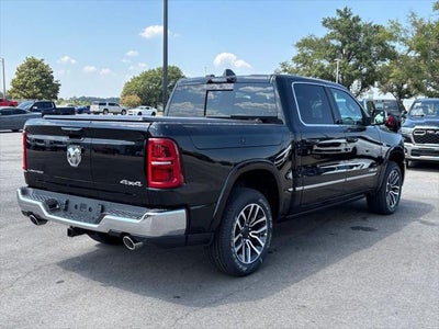 2027 RAM 1500 Limited