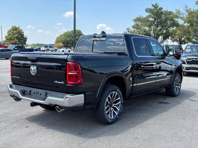 2027 RAM 1500 Limited