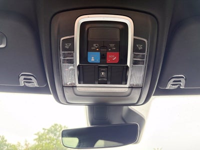 2025 RAM 1500 Laramie Crew Cab 4x4 5'7' Box