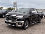 2025 RAM 1500 Laramie Crew Cab 4x4 5'7' Box