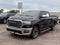 2025 RAM 1500 Laramie Crew Cab 4x4 5'7' Box