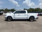 2025 RAM 1500 Laramie Crew Cab 4x4 5'7' Box
