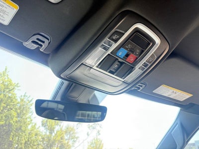 2025 RAM 1500 Laramie Crew Cab 4x4 5'7' Box