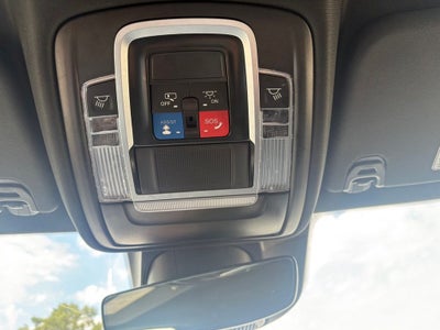 2024 RAM 1500 Laramie Crew Cab 4x4 5'7' Box