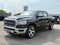 2024 RAM 1500 Laramie Crew Cab 4x4 5'7' Box