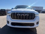 2027 RAM Ram 1500 RAM 1500 TUNGSTEN CREW CAB 4X4 5'7' BOX