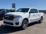 2027 RAM Ram 1500 RAM 1500 TUNGSTEN CREW CAB 4X4 5'7' BOX
