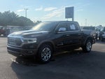 2021 RAM 1500 Limited Longhorn Crew Cab 4x4 5'7' Box
