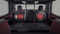 2027 RAM Ram 1500 RAM 1500 REBEL CREW CAB 4X4 5'7' BOX