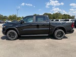 2027 RAM Ram 1500 RAM 1500 REBEL CREW CAB 4X4 5'7' BOX