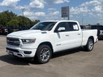 2023 RAM 1500 Laramie Crew Cab 4x4 6'4' Box