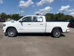 2023 RAM 1500 Laramie Crew Cab 4x4 6'4' Box