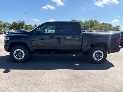 2027 RAM 1500 RAM 1500 TRX SRT CREW CAB 4X4 5'7' BOX