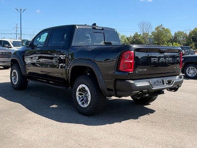 2027 RAM 1500 RAM 1500 TRX SRT CREW CAB 4X4 5'7' BOX