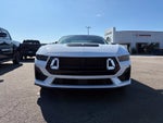 2026 Ford Mustang GT Fastback