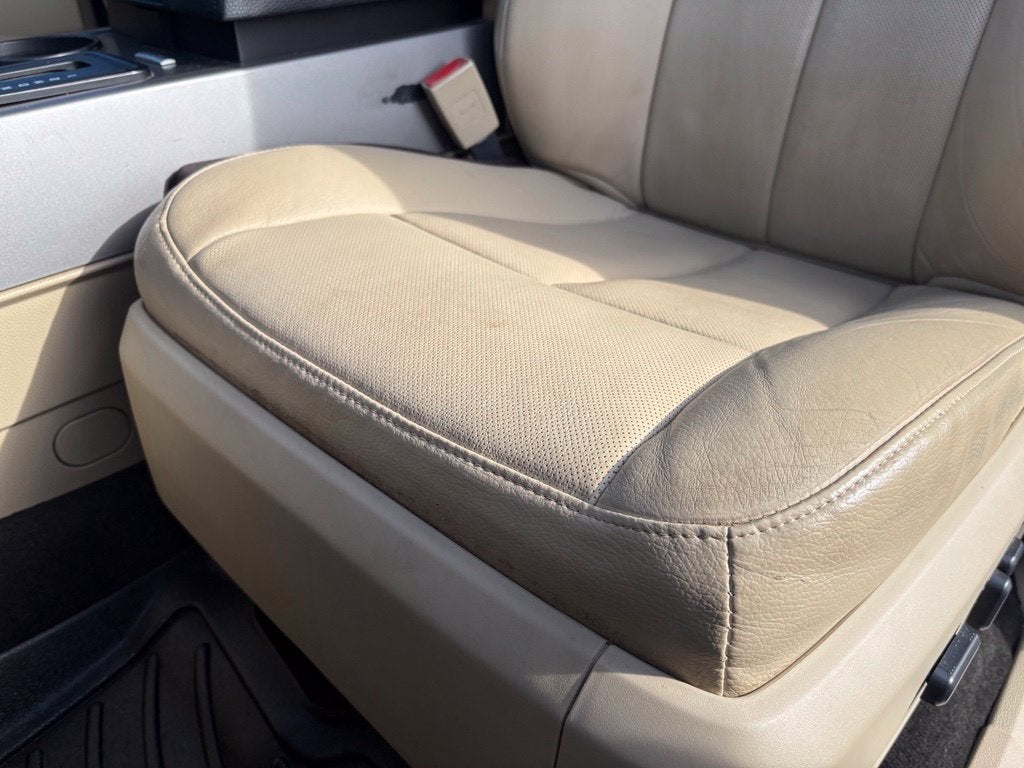 2016 Ford Expedition EL XLT
