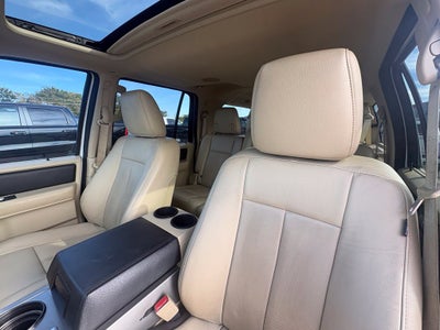 2016 Ford Expedition EL XLT