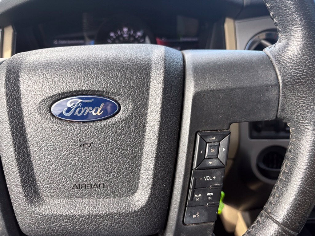 2016 Ford Expedition EL XLT
