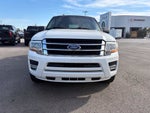 2016 Ford Expedition EL XLT