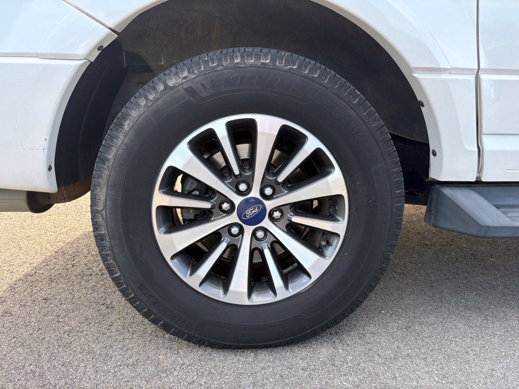 2016 Ford Expedition EL XLT