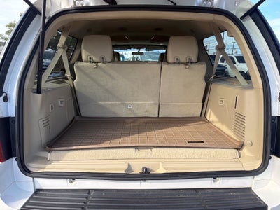 2016 Ford Expedition EL XLT