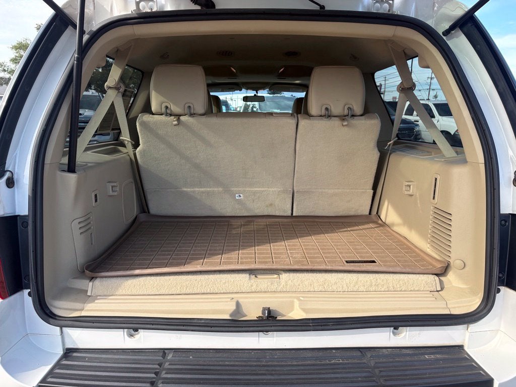 2016 Ford Expedition EL XLT
