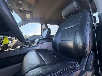 2019 Ford F-250 XLT