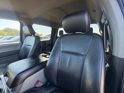 2019 Ford F-250 XLT