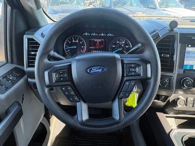 2019 Ford F-250 XLT