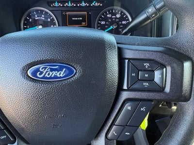 2019 Ford F-250 XLT