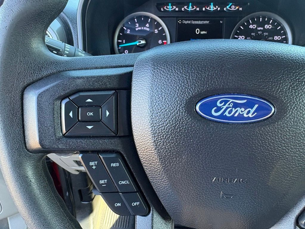 2019 Ford F-250 XLT