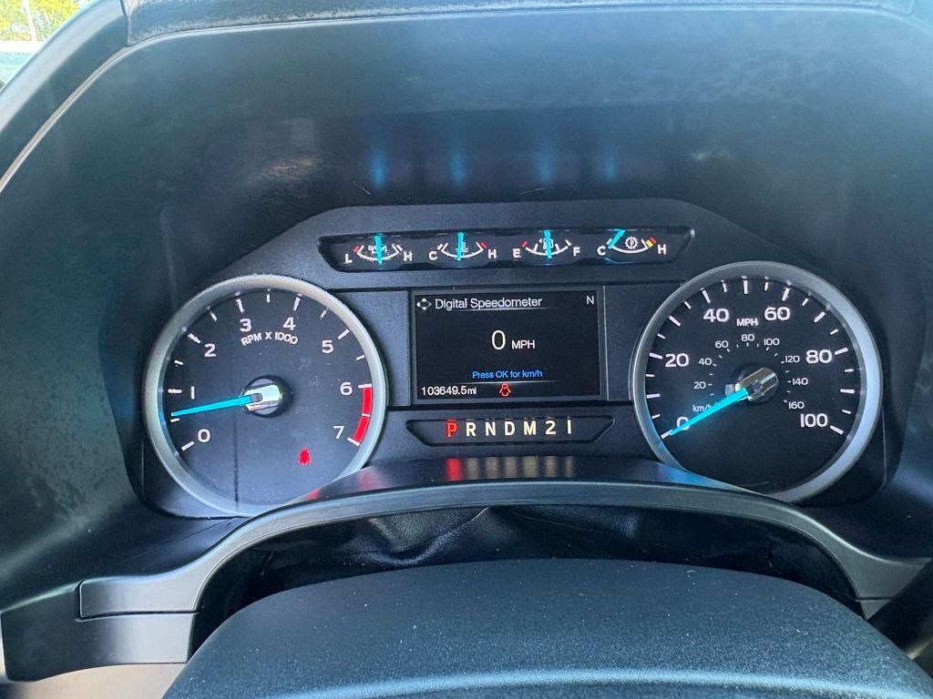 2019 Ford F-250 XLT
