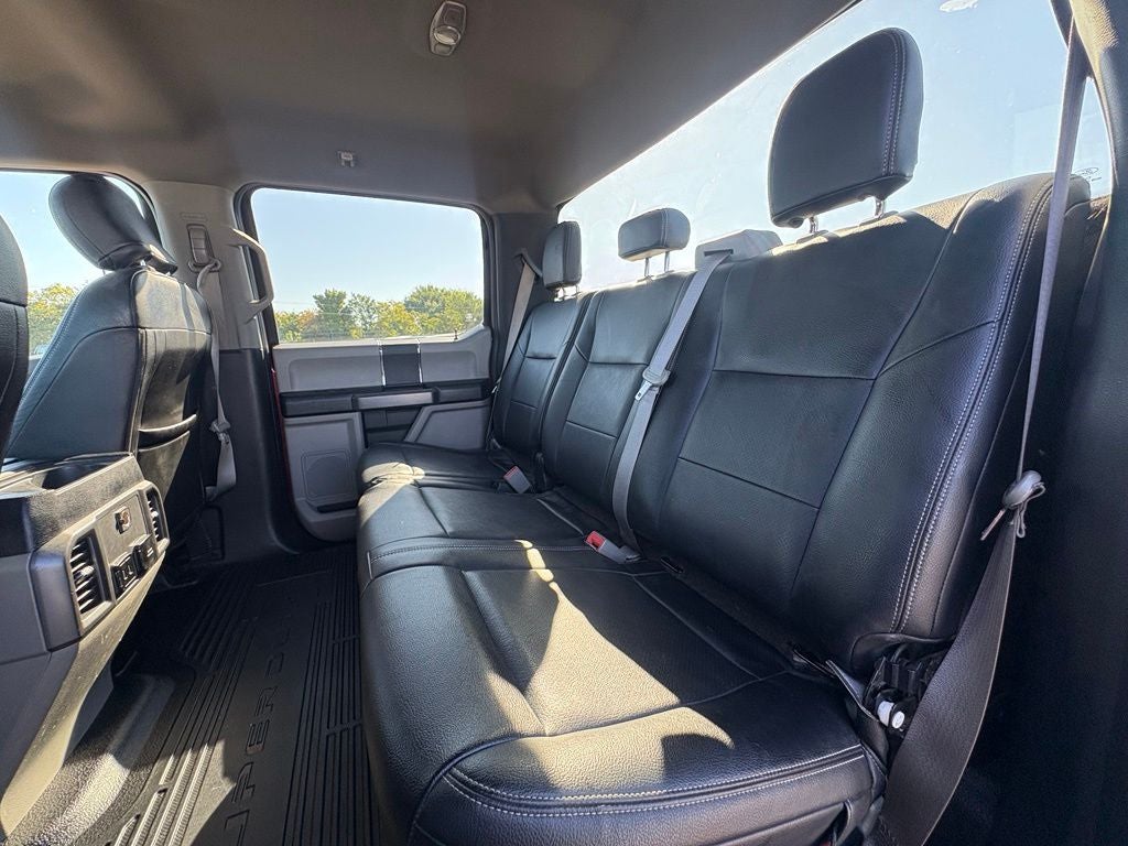 2019 Ford F-250 XLT