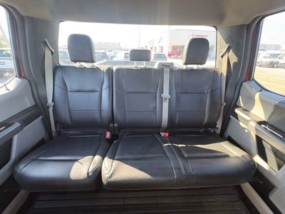 2019 Ford F-250 XLT