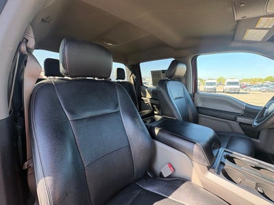 2019 Ford F-250 XLT