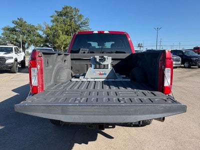 2019 Ford F-250 XLT