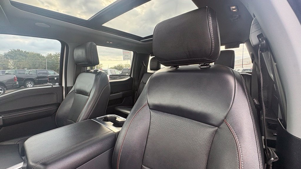 2023 Ford F-250 LARIAT