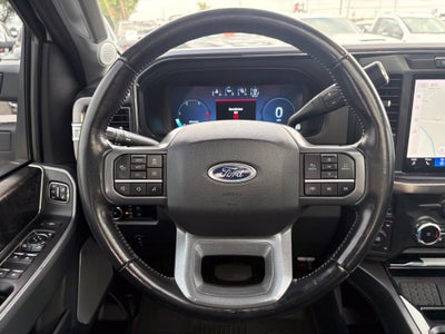 2023 Ford F-250 LARIAT