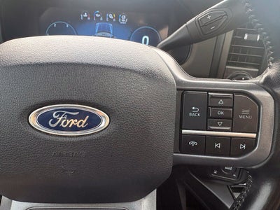 2023 Ford F-250 LARIAT