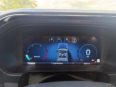 2023 Ford F-250 LARIAT