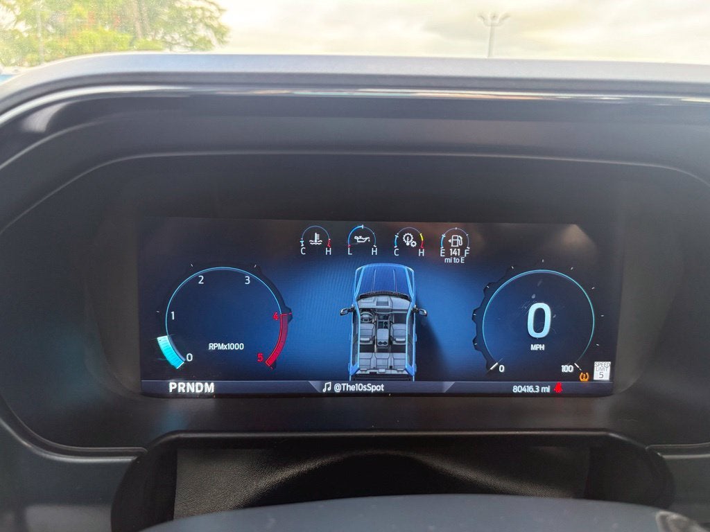 2023 Ford F-250 LARIAT