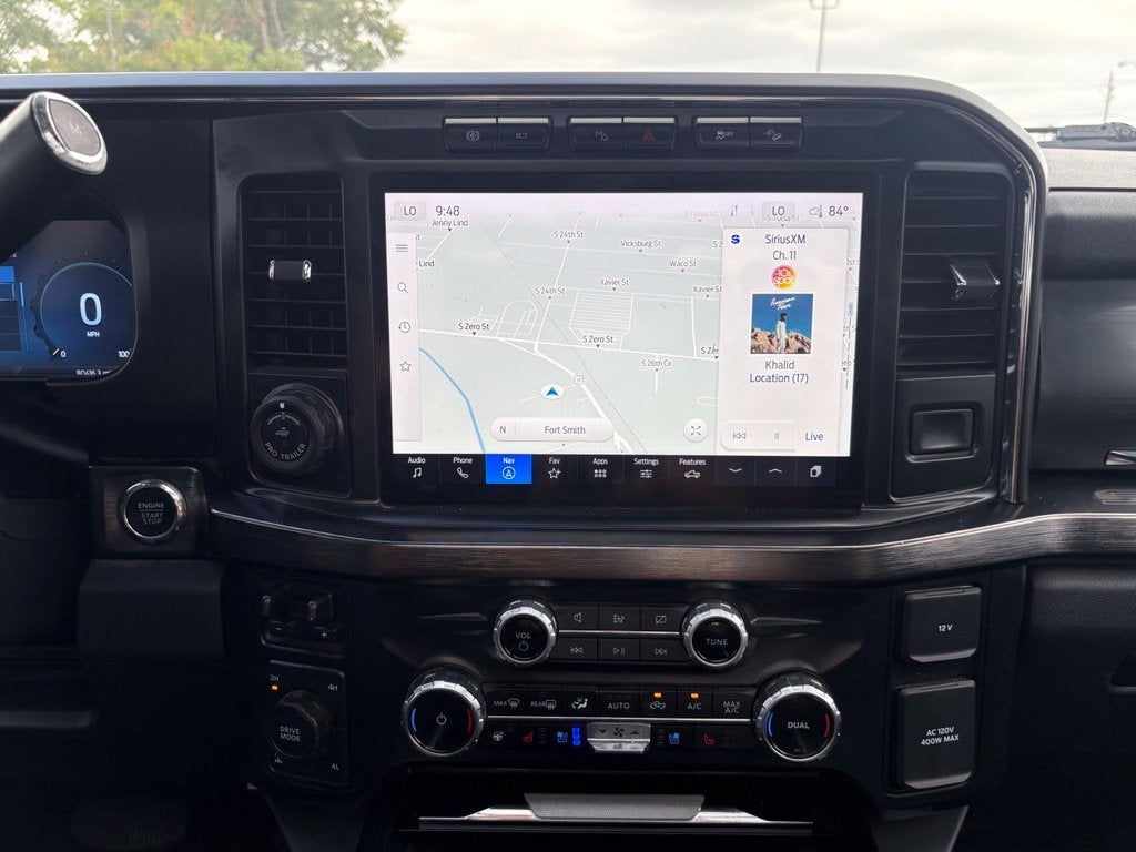 2023 Ford F-250 LARIAT
