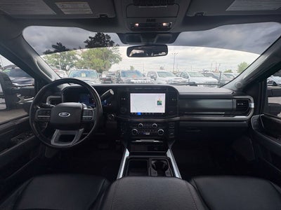 2023 Ford F-250 LARIAT
