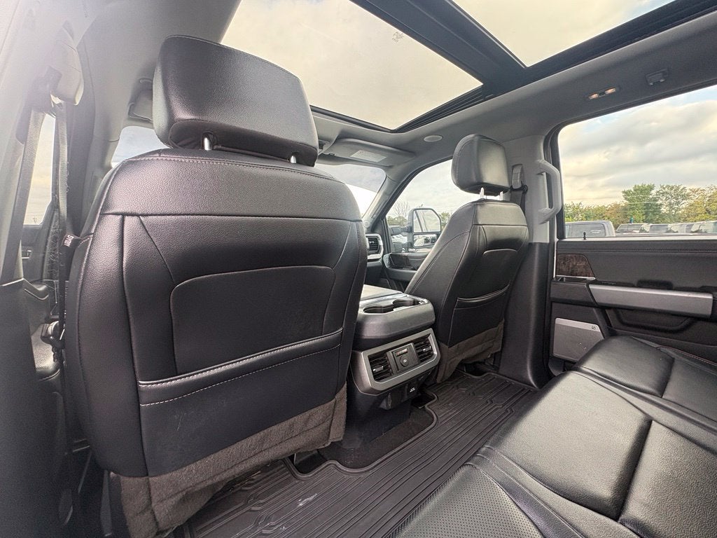 2023 Ford F-250 LARIAT