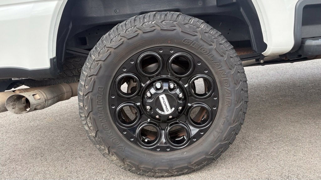 2023 Ford F-250 LARIAT