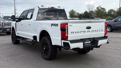 2023 Ford F-250 LARIAT