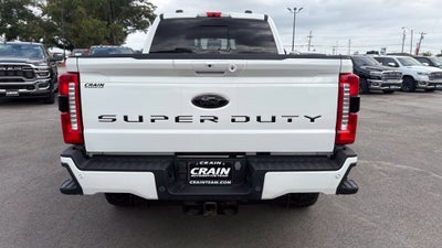 2023 Ford F-250 LARIAT