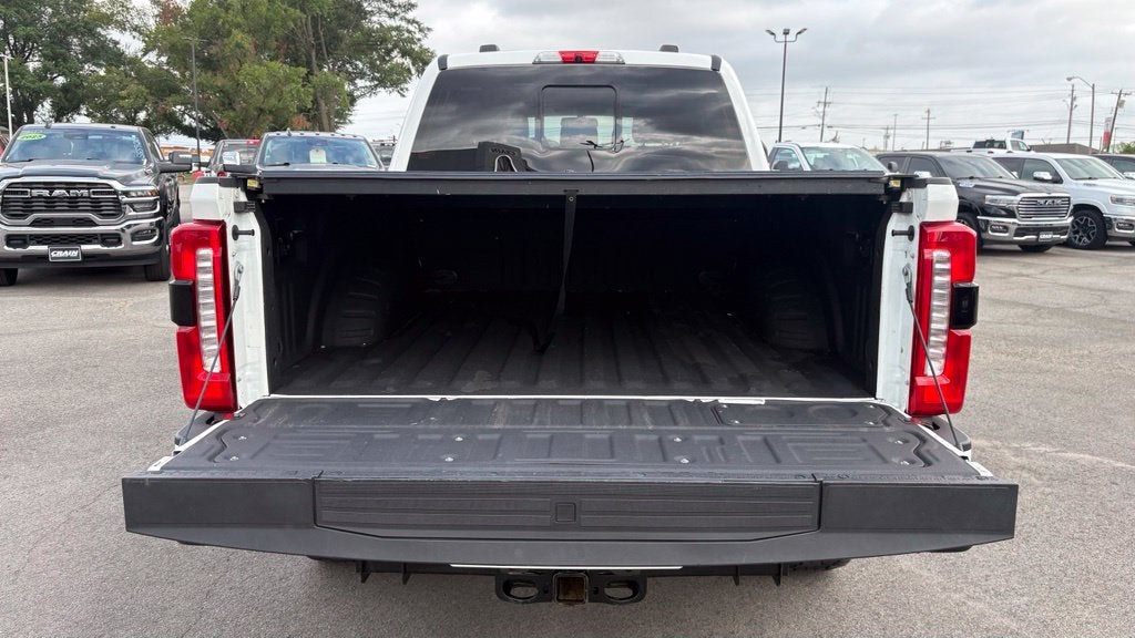 2023 Ford F-250 LARIAT