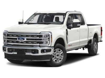 2023 Ford F-250 LARIAT